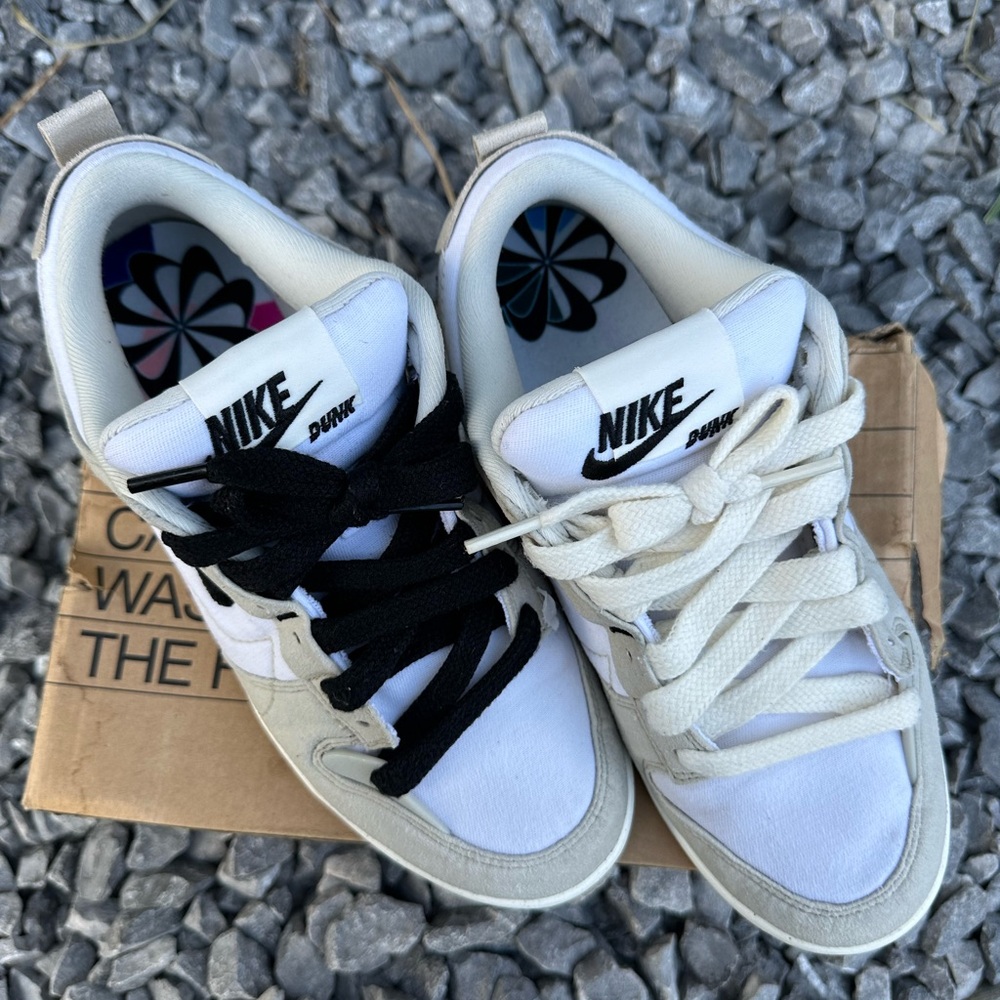 Nike Dunk Low Disrupt 2